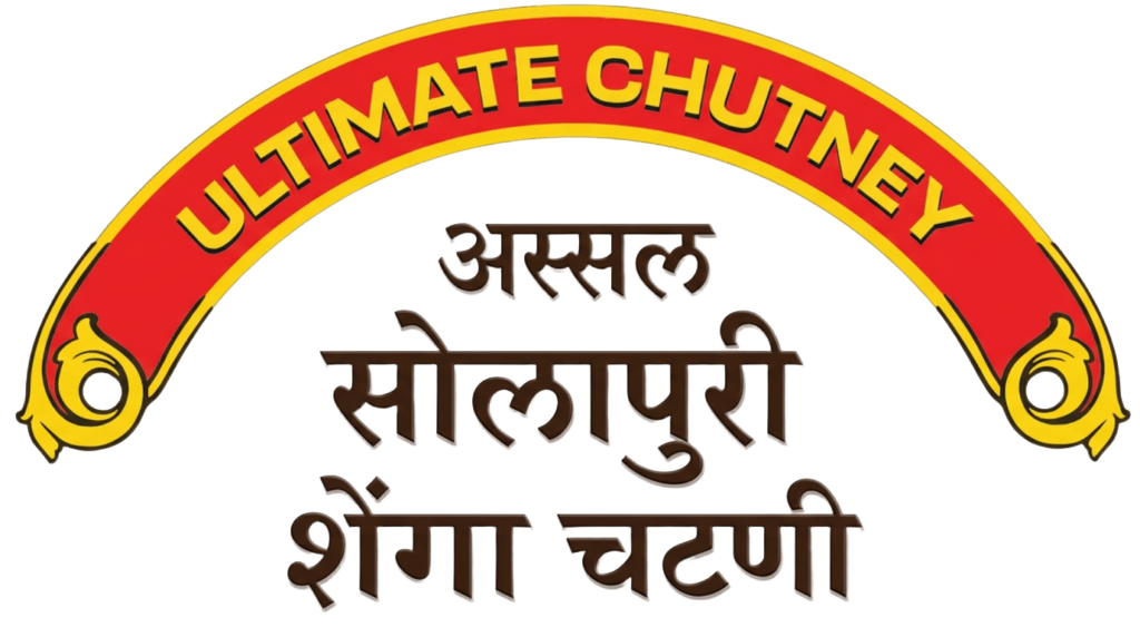 buy solapuri Shenga chutney solapuri Shenga chutney