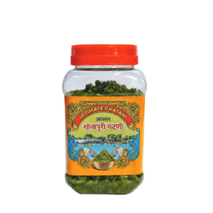Ultimate Chatani – authentic flavorful chutney made with fresh ingredients