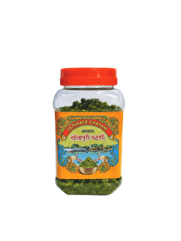 Ultimate Chatani – authentic flavorful chutney made with fresh ingredients