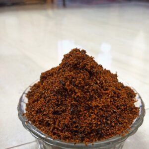 karal chutney